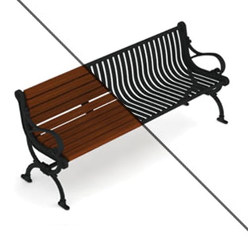 Arlington Seating preview 2